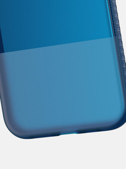 BodyGuardz Stack Case featuring TriCore (Navy) for Apple iPhone 12 Pro / iPhone 12, , large